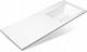 Style Line Мебель для ванной Даллас 100 R Люкс Plus 3 ящика белая – картинка-31